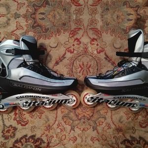 Salomon Inline skates